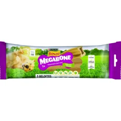 Bonzo Megabone - Hondensnacks - Large