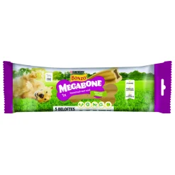 Bonzo Megabone - Hondensnacks - Large