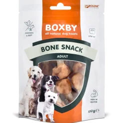 Boxby Bone Snack - Hondensnacks