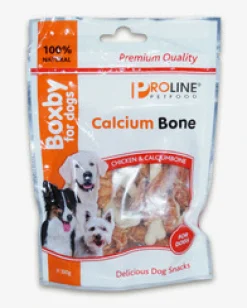 Boxby Calcium Bone - Hondensnacks