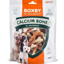 Boxby Calcium Bone - Hondensnacks