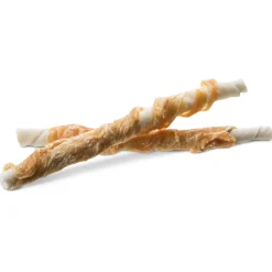Boxby Chew Sticks - Hondensnacks - Kip 80 g
