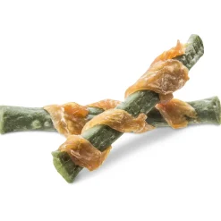 Boxby Chicken/Carrots Sticks - Hondensnacks