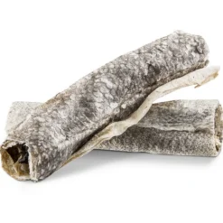 Boxby Fish Rolls - Hondensnacks - Vis 60 g