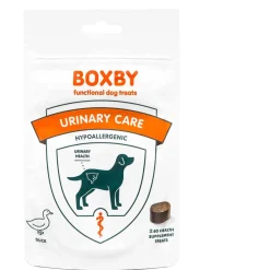 Boxby Functional Treats Urinary Care - Hondensnacks - Eend 100 g
