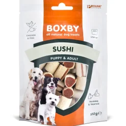 Boxby Original - Hondensnacks