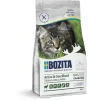 Bozita Feline Active & Sterilised Grain Free - Kattenvoer - 400 g