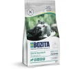 Bozita Feline Diet & Stomach Grain Free - Kattenvoer - 400 g