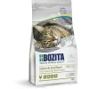 Bozita Feline Indoor & Sterilised - Kattenvoer - 400 g