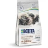 Bozita Feline Indoor & Sterilised Grain Free - Kattenvoer - 400 g