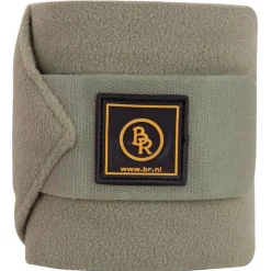 Br Bandages/Polo Event Fleece 3 m - Paardenverzorging