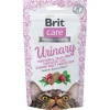 Brit Care Cat Snack Urinary - Kattensnack - Kalkoen 50 g