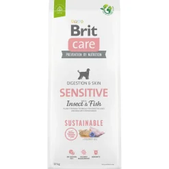 Brit Care Dog Sustainable Sensitive Vis - Hondenvoer
