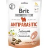 Brit Care Fs Antiparasitic Salmon - Hondensnacks - Zalm 150 g