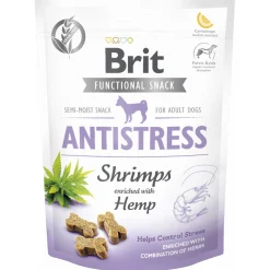 Brit Care Fs Antistress Shrimps - Hondensnacks - Garnaal 150 g