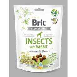 Brit Dog Crunchy Cracker - Hondensnacks