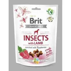 Brit Dog Crunchy Cracker - Hondensnacks