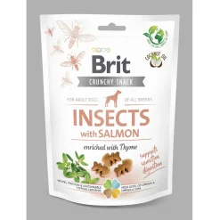 Brit Dog Crunchy Cracker - Hondensnacks