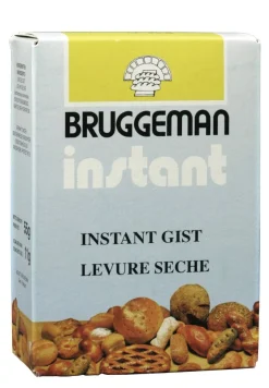Bruggeman Droge Gist - Bakproducten