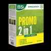 Bsi Graszaad Promo - Graszaden - 3 kg 90-150 M2