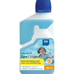 Bsi Poolsan Cs - Zwembad-Onderhoud