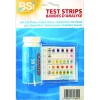 Bsi Teststrips Voor Zwembadwater - Zwembad-Onderhoud - 160x45x253 mm