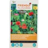 Buzzy Friendly Flowers Lieveheersbeestjes15m² - Bloemenzaden - 55 g