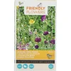 Buzzy Friendly Flowers Vogels 15m² - Bloemenzaden - 55 g