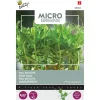 Buzzy Microgreens - Peashoots - Groentezaden - 15 g
