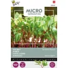 Buzzy Microgreens - Snijbiet Regenboogmengsel - Groentezaden - 8 g
