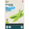 Buzzy Organic Peulen Norli  - Bio - Groentezaden - 20 g
