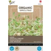Buzzy Organic Sprouting Linzen  - Bio - Groentezaden - 30 g