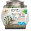 Buzzy Organic Sprouting Pot Pikante Salade Bio - Groentezaden - 7.5 g