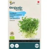 Buzzy Organic Tuinkers Gewone  - Bio - Groentezaden - 10 g