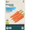 Buzzy Organic Winterwortelen Flakkese 2 - Bio - Groentezaden - 1.5 g