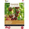Buzzy Pomodori - Kerstomaat Black Cherry - Groentezaden - 10 stuks