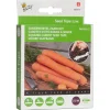 Buzzy Zaadband Wortelen Nantes 2 - Groentezaden - 3x2.5 m