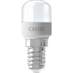 Calex Led Buis Softline E14 T22 0.3w 2700k 12lm - Lichtbron - 6 g Warm Wit 1 stuk