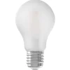 Calex Led Filament Standaardlamp 220-240v A60 Mat Dimbaar - Lichtbron -