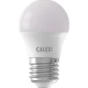 Calex Led Kogel E27 P45 5.8w 470lm - Lichtbron - Warm Wit 1 stuk