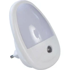 Calex Led Nachtlampje Met Schemerschakelaar - Lichtbron -