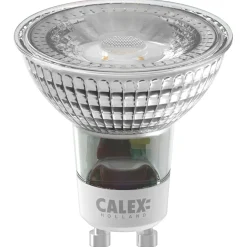 Calex Led Reflectorlamp 220-240v Gu10 - Lichtbron -