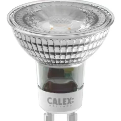 Calex Led Reflectorlamp 220-240v Gu10 - Lichtbron -