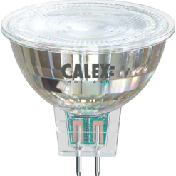 Calex Led Spot Gu5.3 Mr16 12v 3.5w 230lm - Lichtbron - Warm Wit 1 stuk