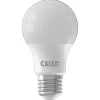 Calex Led Standaard Mat E27 4.9w A60 470lm - Lichtbron - Warm Wit 1 stuk