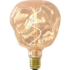 Calex Organic Neo Goud Flex E27 G125 4w 1800k - Lichtbron -