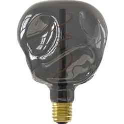 Calex Organic Neo Titanium Flex E27 G125 4w 1800k - Lichtbron -