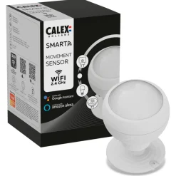 Calex Smart Bewegingssensor - Bewaking -