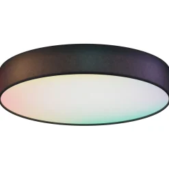 Calex Smart Fabric Ceiling Light 30cm 16w 3000-6500k Rgb - Lichtbron -