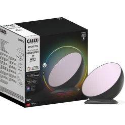 Calex Smart Home Moodlight Rgb+cct - Lichtbron -